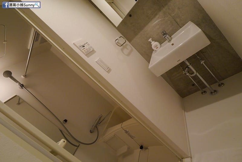 東京住宿|Hotel wahaku ARaTA（和箔新酒店）