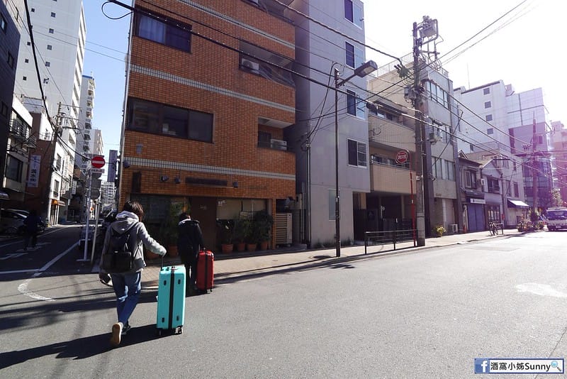 東京住宿|Hotel wahaku ARaTA（和箔新酒店）