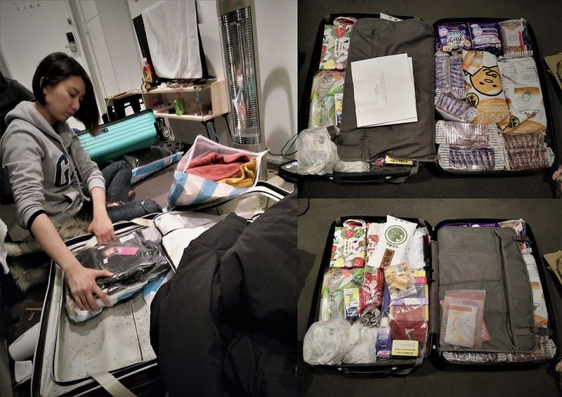 東京住宿|Hotel wahaku ARaTA（和箔新酒店）