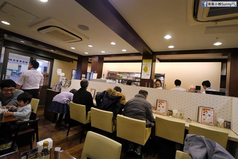 東京上野車站美食｜洋食や 三代目 たいめいけん