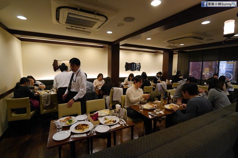 東京上野車站美食｜洋食や 三代目 たいめいけん