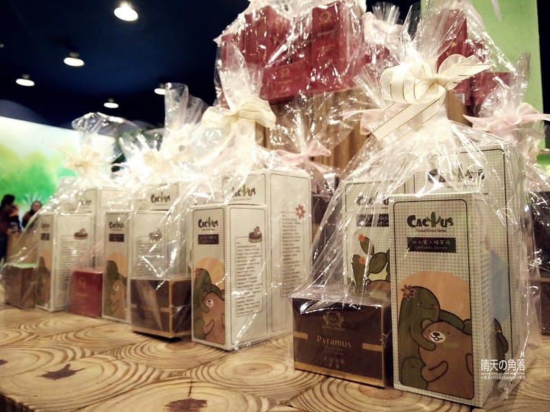 嘉義一日遊｜民雄｜熊大庄