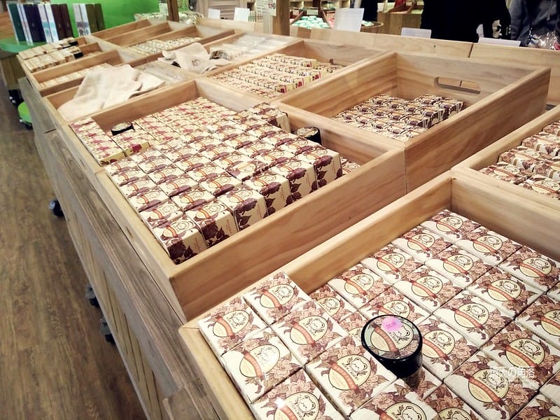 嘉義一日遊｜民雄｜熊大庄