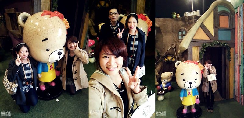 嘉義一日遊｜民雄｜熊大庄