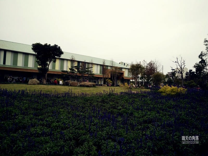 嘉義一日遊｜民雄｜熊大庄