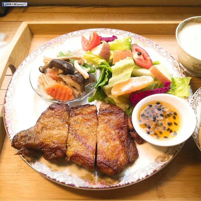 台南不限時咖啡廳｜西門洋行