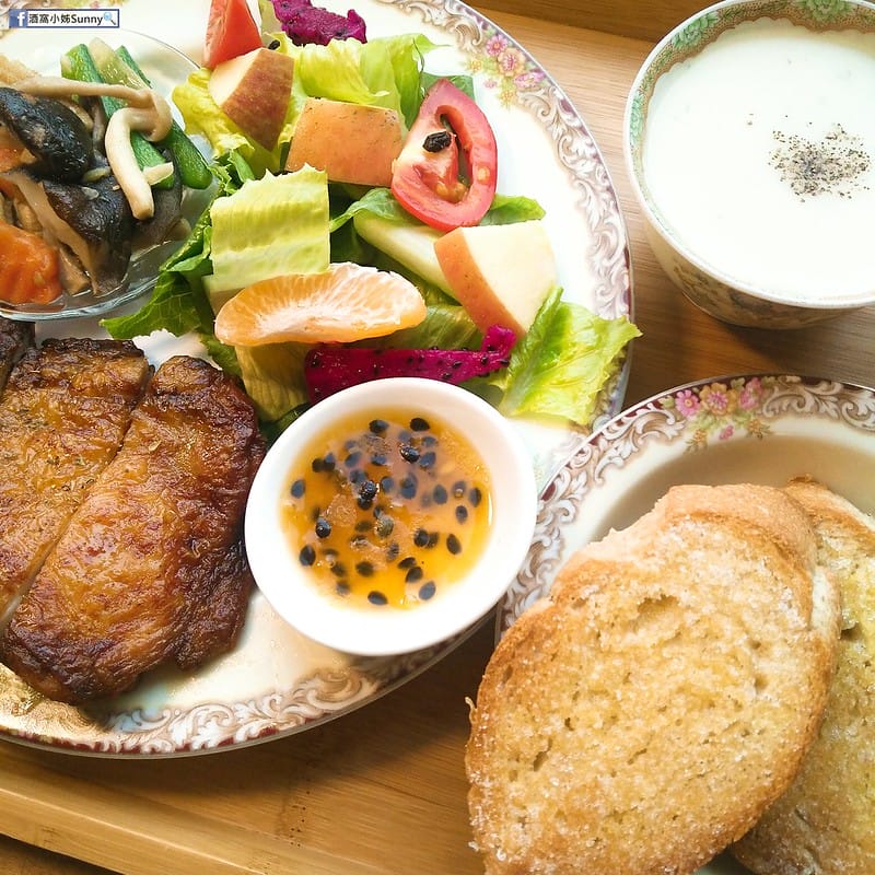 台南不限時咖啡廳｜西門洋行