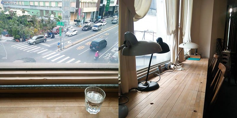 台南不限時咖啡廳｜西門洋行