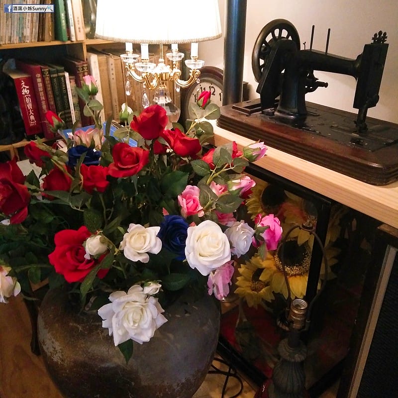 台南不限時咖啡廳｜西門洋行