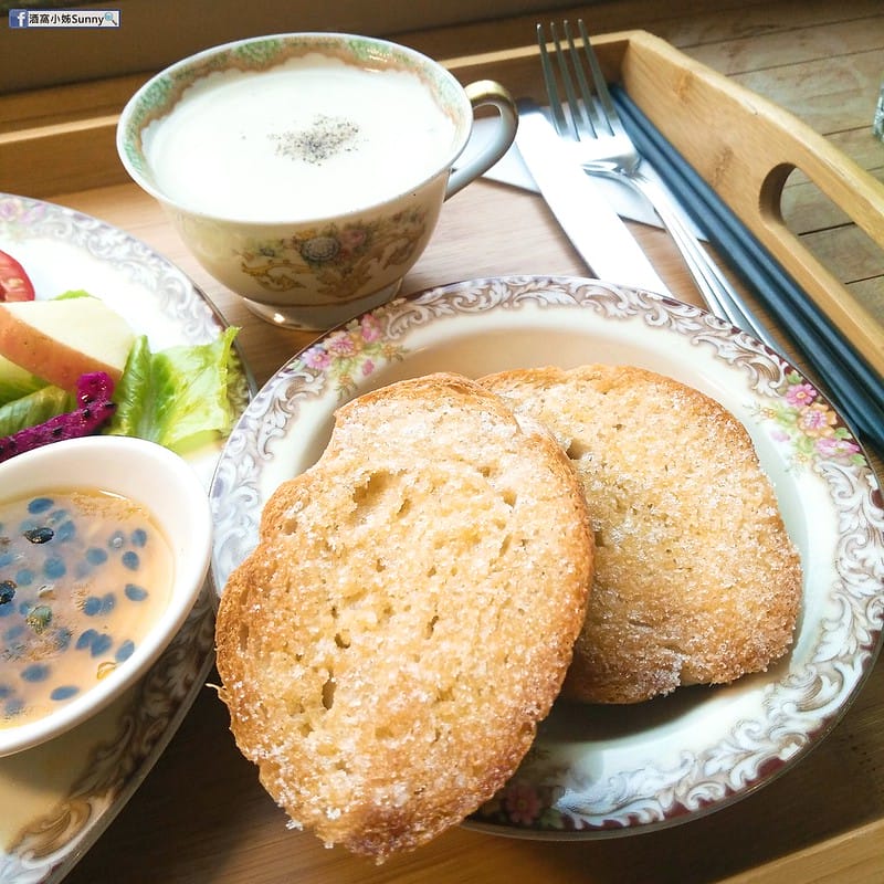 台南不限時咖啡廳｜西門洋行