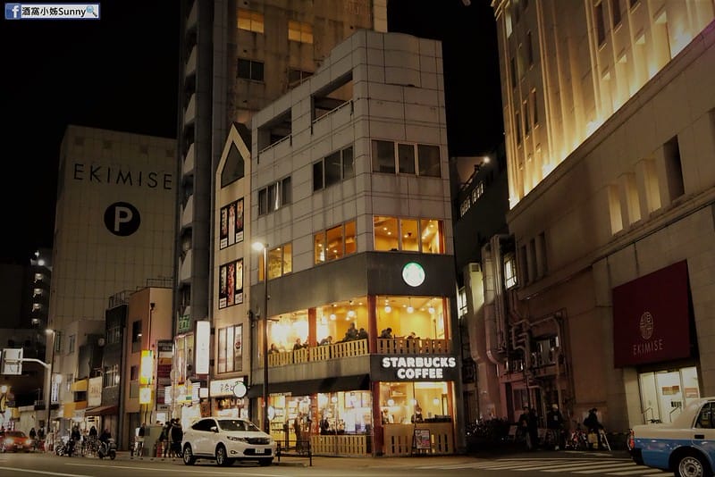 2019東京自由行 Day2