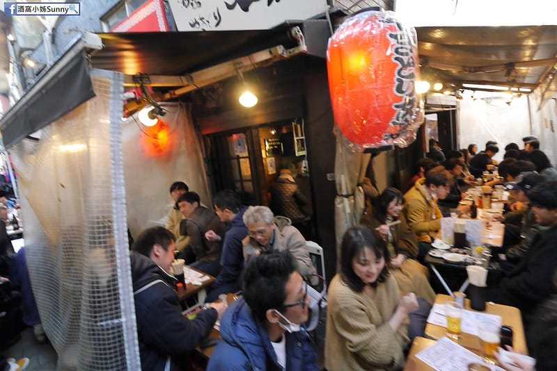 2019東京自由行 Day2