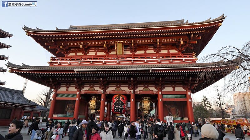 2019東京自由行 Day2