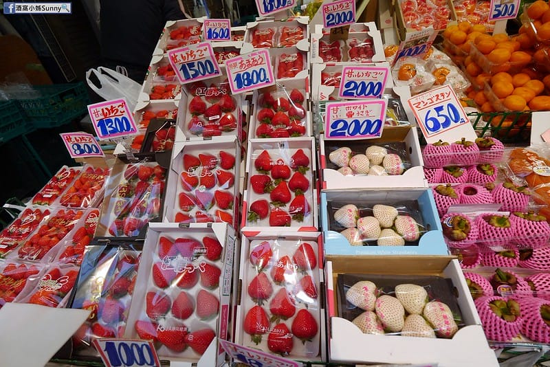 2019東京自由行 Day2