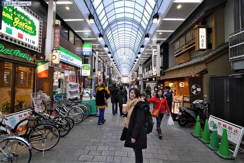 2019東京自由行 Day2