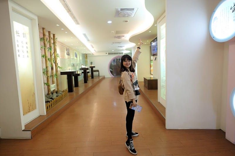 嘉義景點 梅山景點 梅問屋 觀光工廠