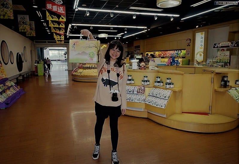 嘉義景點 梅山景點 梅問屋 觀光工廠