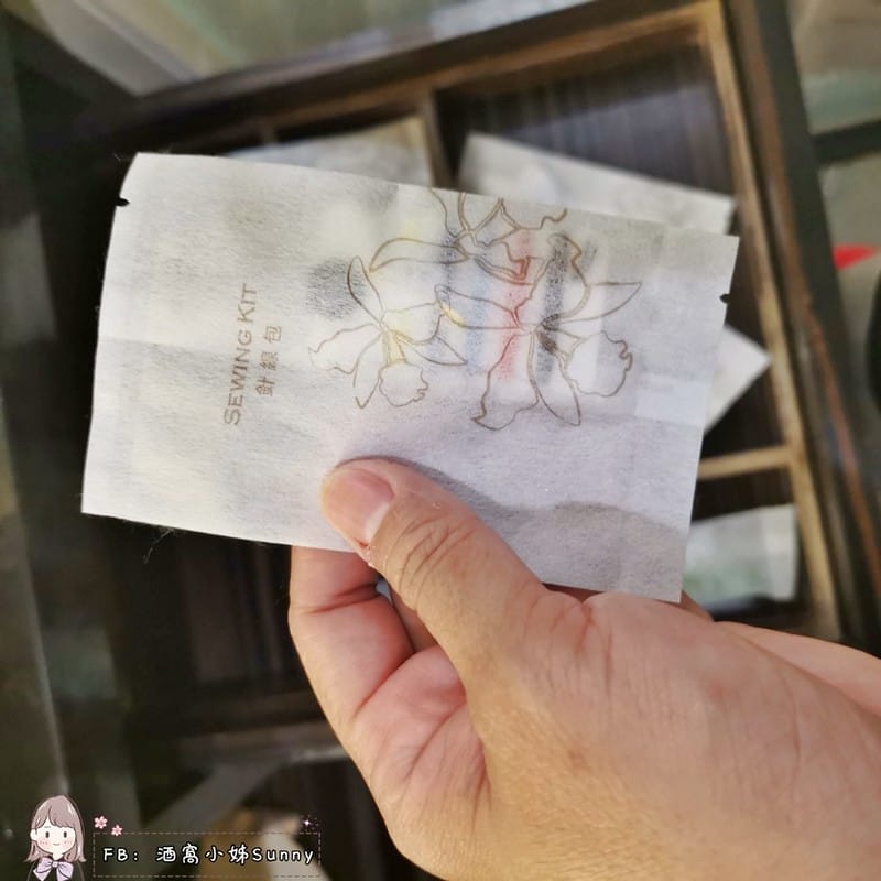 台北信義住宿｜太平洋商旅