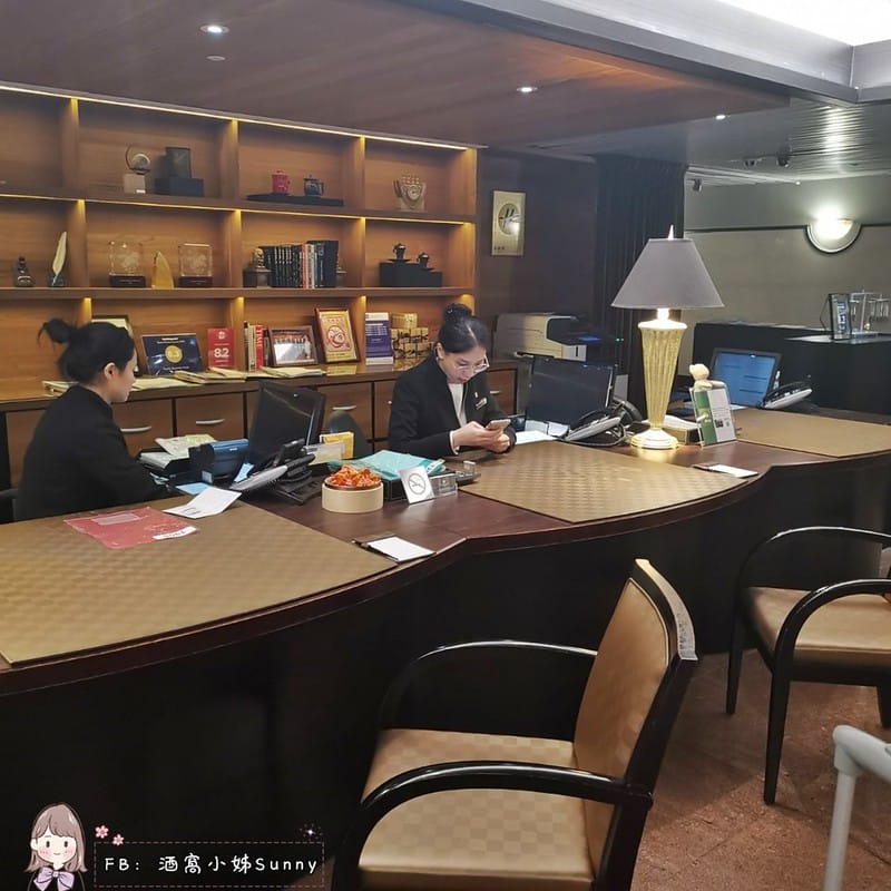 台北信義住宿｜太平洋商旅