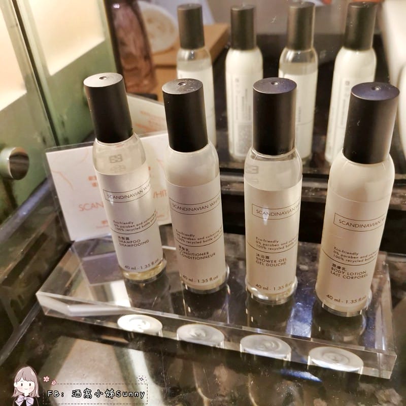 台北信義住宿｜太平洋商旅