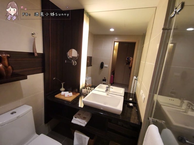 台北信義住宿｜太平洋商旅