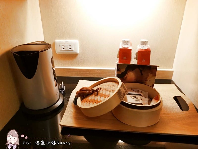 台北信義住宿｜太平洋商旅