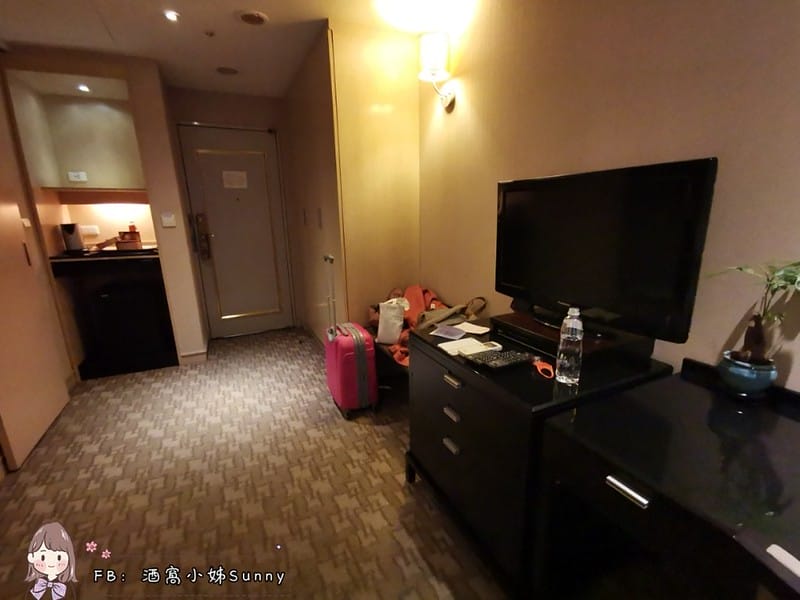 台北信義住宿｜太平洋商旅