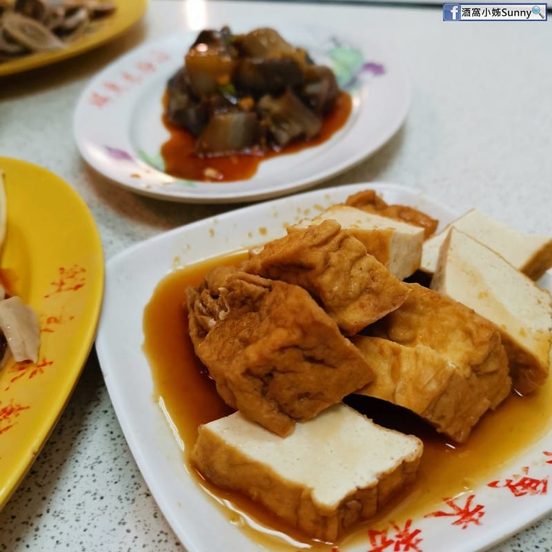 龍山寺捷運站美食 香佳旗魚米粉湯