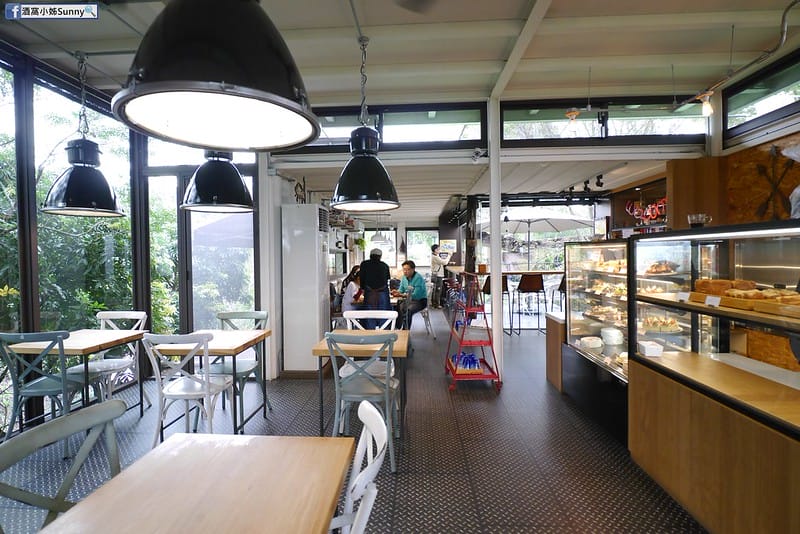 嘉義美食x幸福山丘