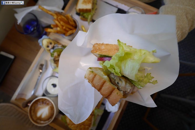 嘉義美食x幸福山丘