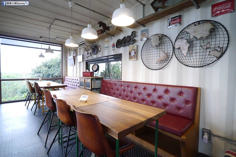 嘉義美食x幸福山丘