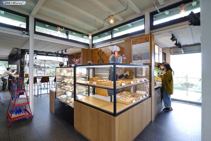 嘉義美食x幸福山丘