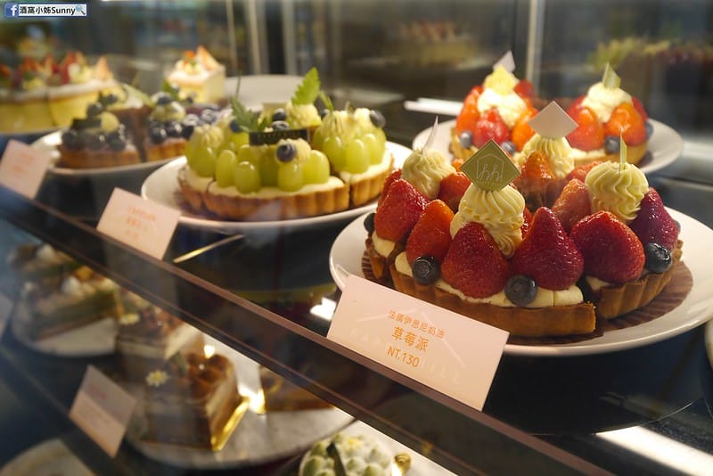 嘉義美食x幸福山丘