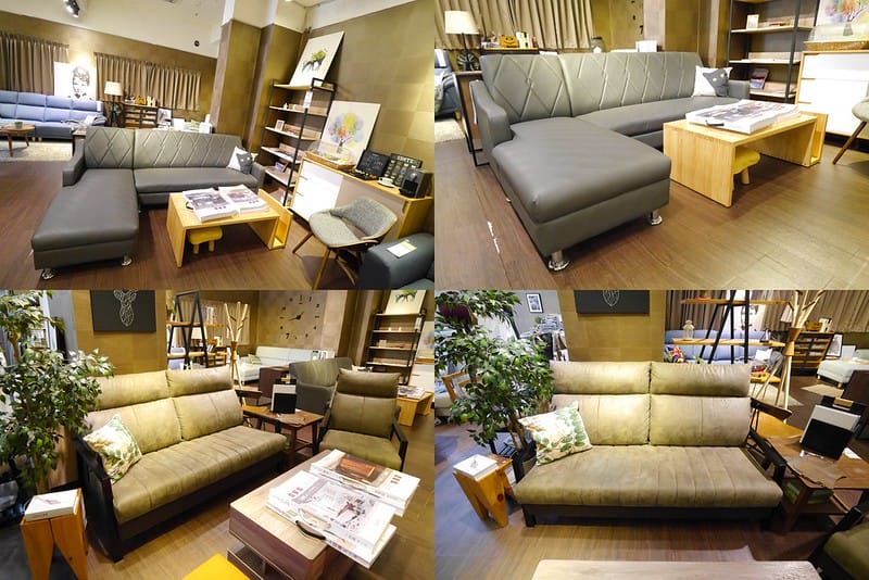 億家具(台北萬華店)