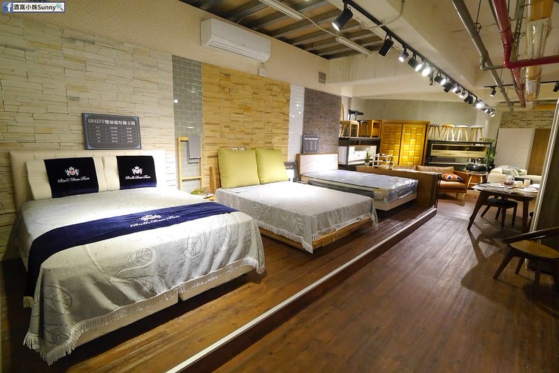 億家具(台北萬華店)