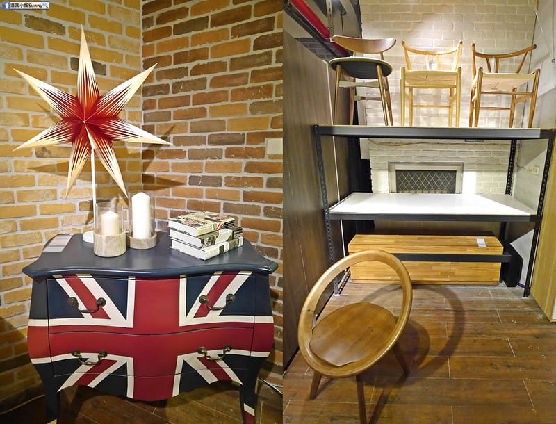 億家具(台北萬華店)