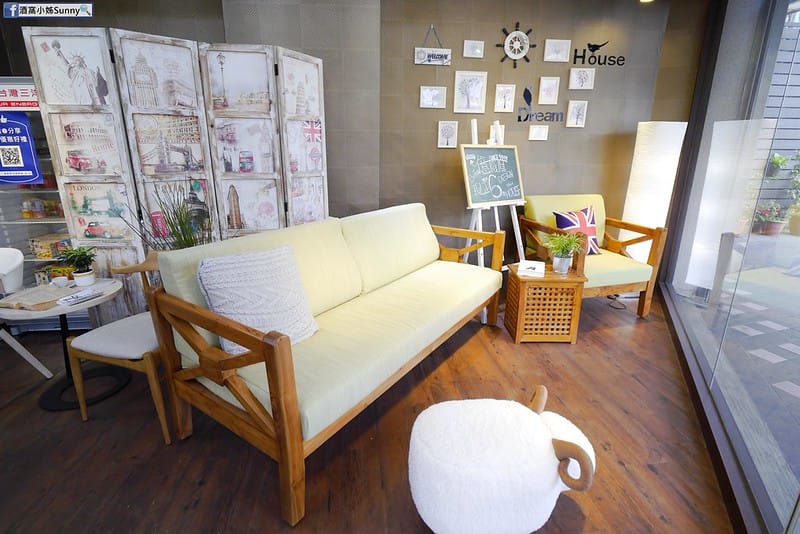 億家具(台北萬華店)