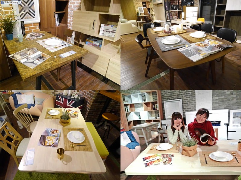 億家具(台北萬華店)