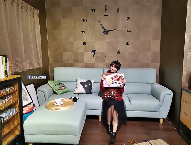 億家具(台北萬華店)