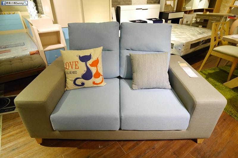 億家具(台北萬華店)