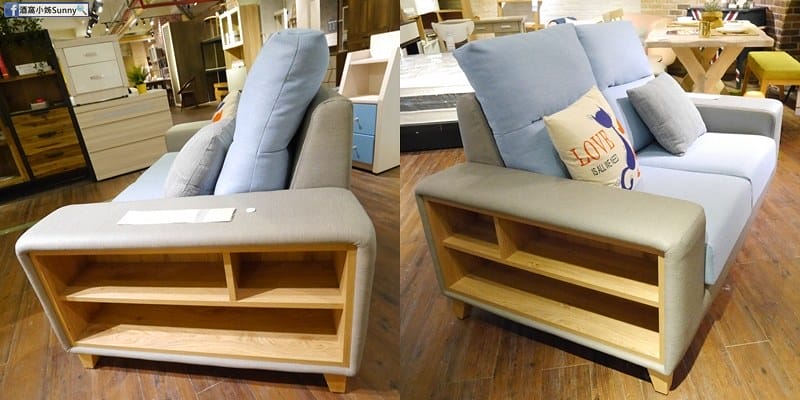 億家具(台北萬華店)