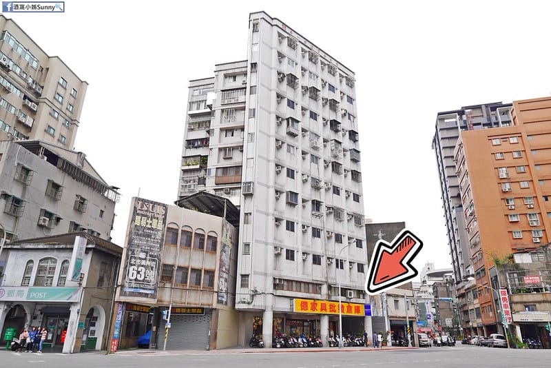 億家具(台北萬華店)