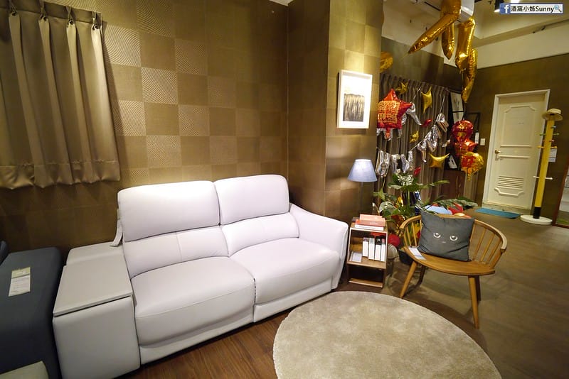 億家具(台北萬華店)