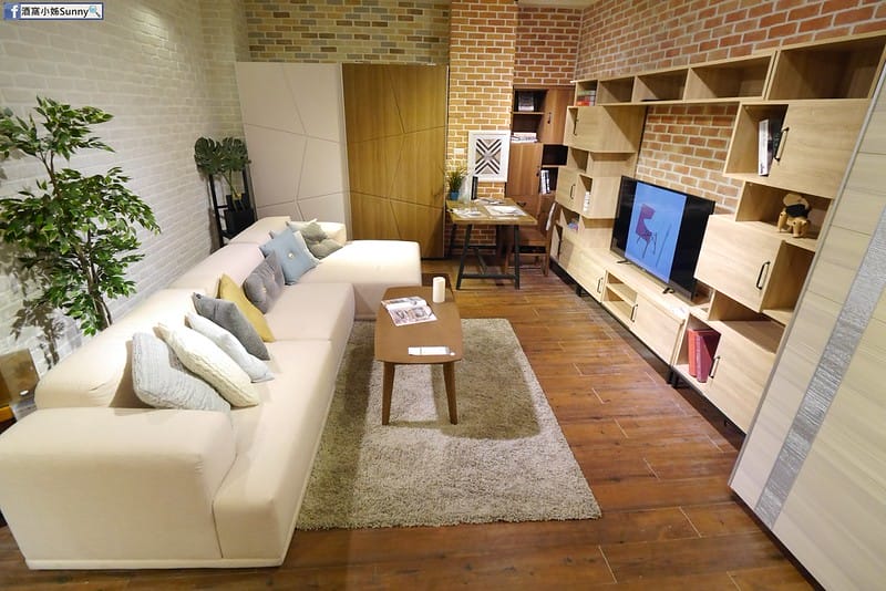 億家具(台北萬華店)