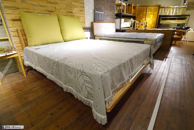 億家具(台北萬華店)