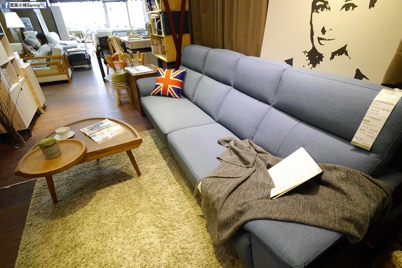 億家具(台北萬華店)