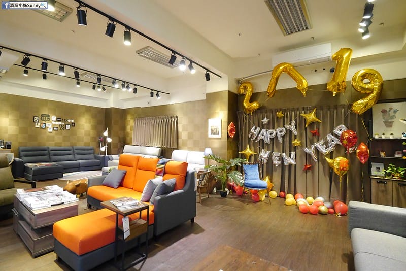 億家具(台北萬華店)