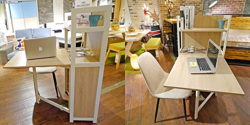 億家具(台北萬華店)