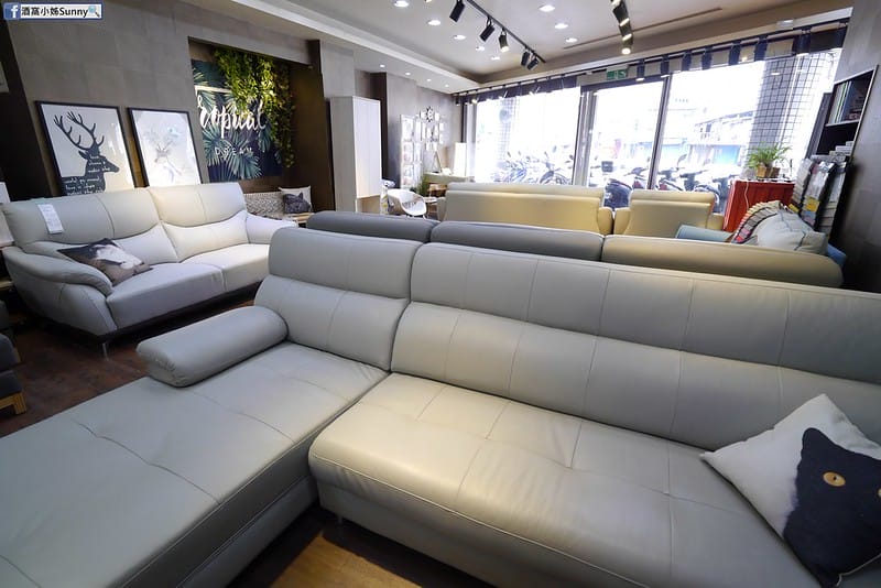 億家具(台北萬華店)