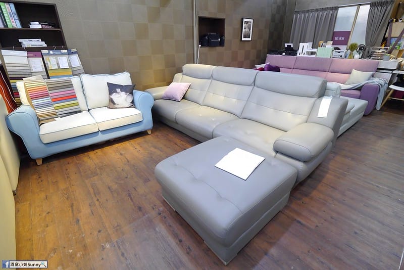 億家具(台北萬華店)